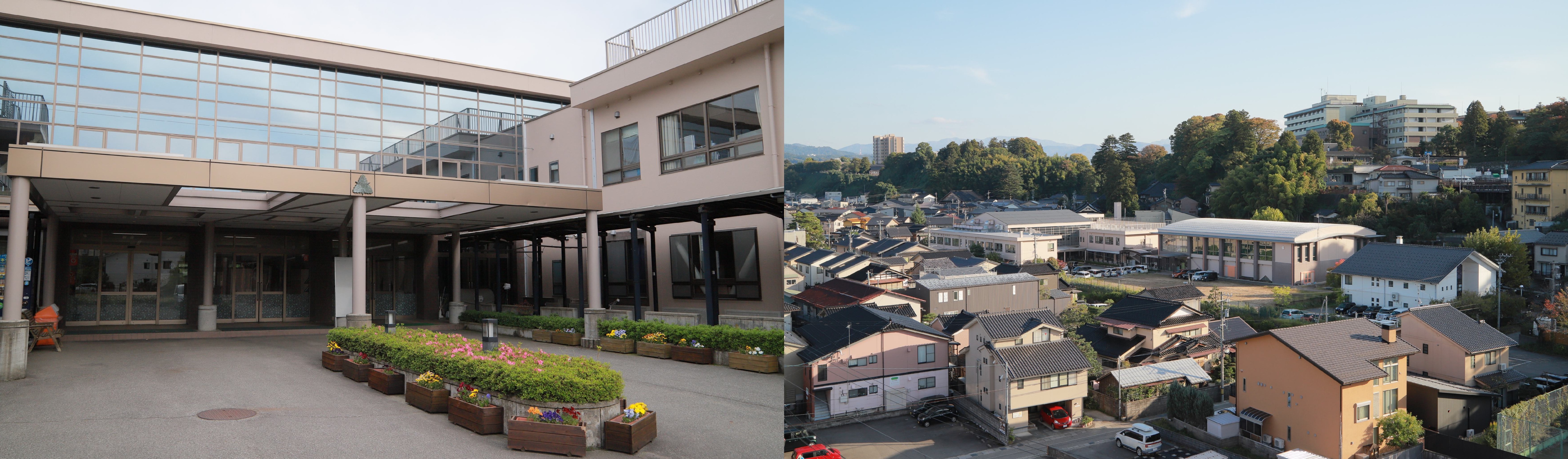 子どもたちの現在と未来の笑顔に会いたくて